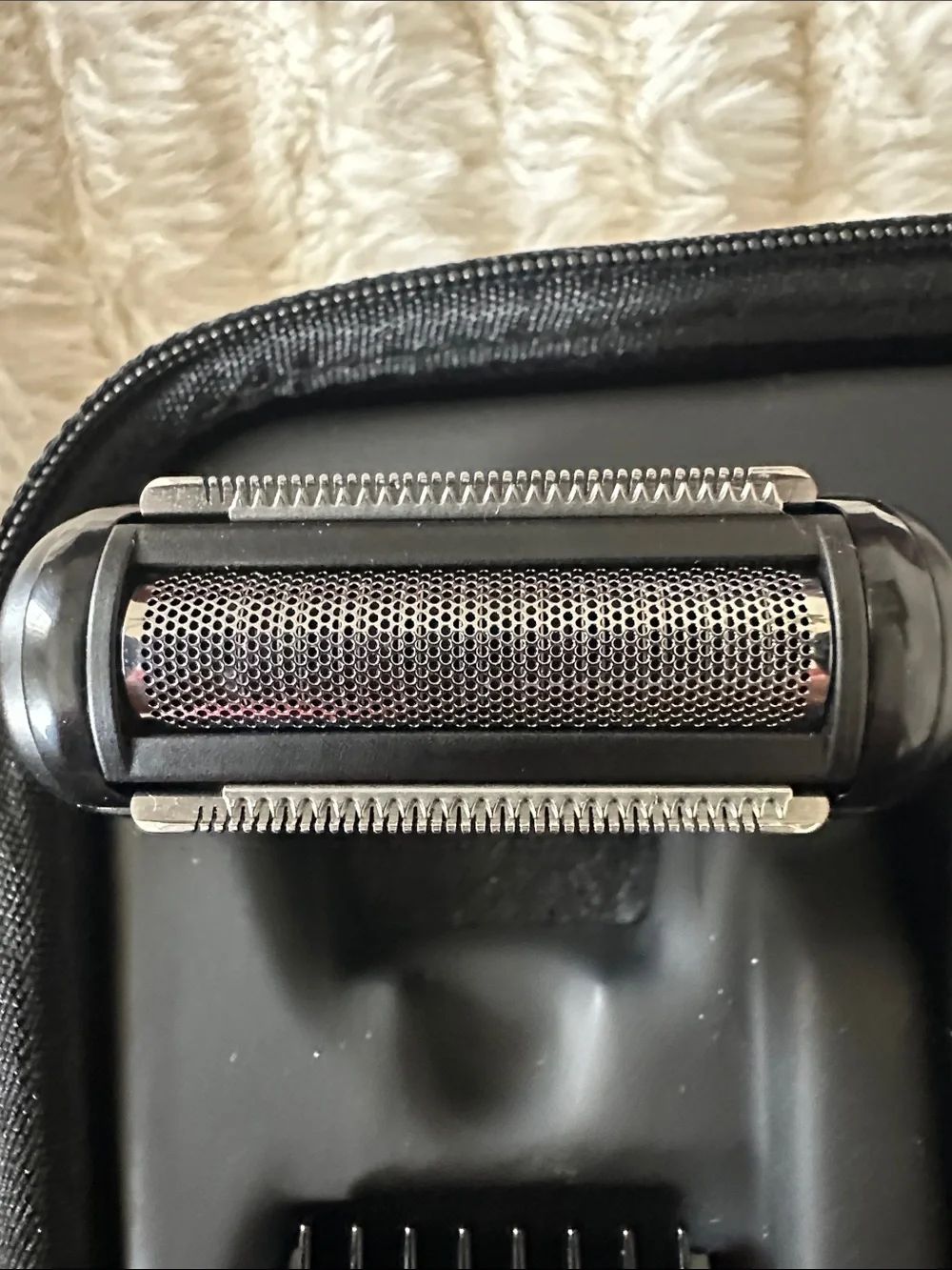 Manscaped Precision Body Trimmer — Black The Lawnmower 5.0 Ultra